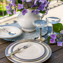 Verona Cocktail/Champagne Coupe Glass