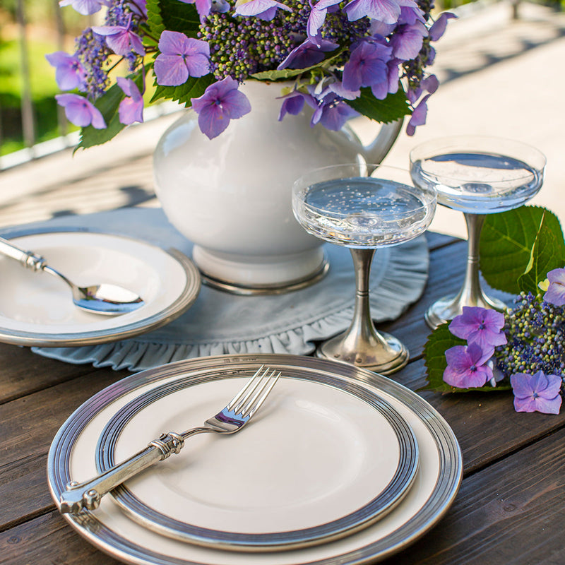 Verona Cocktail/Champagne Coupe Glass