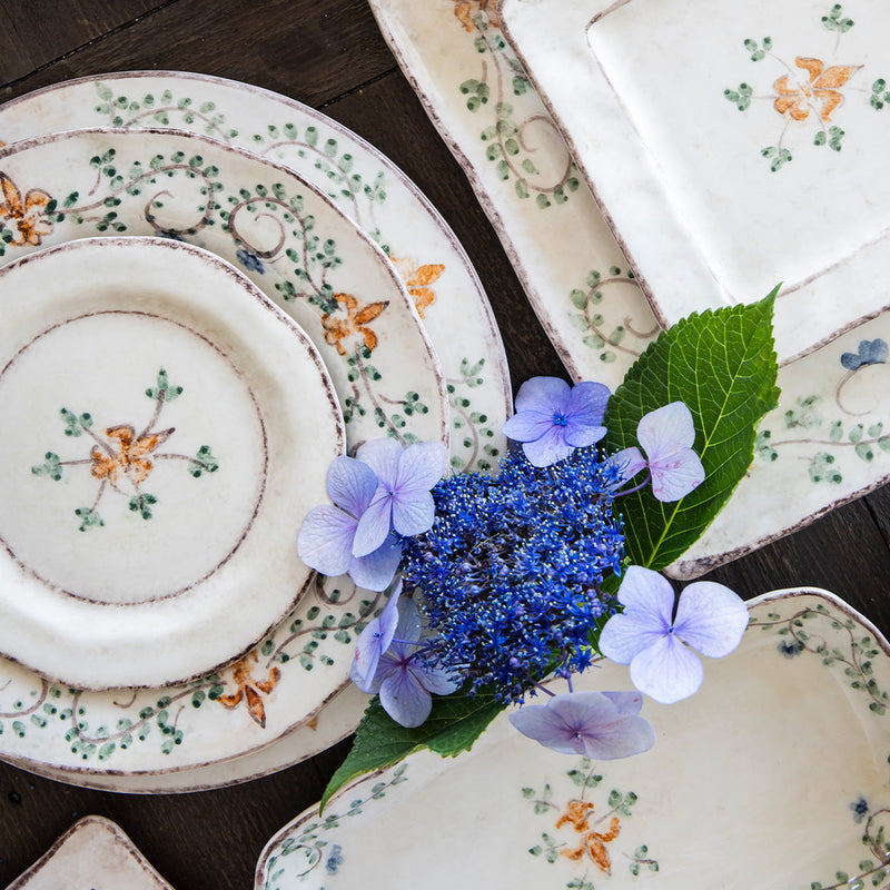 Medici Dinner Plate