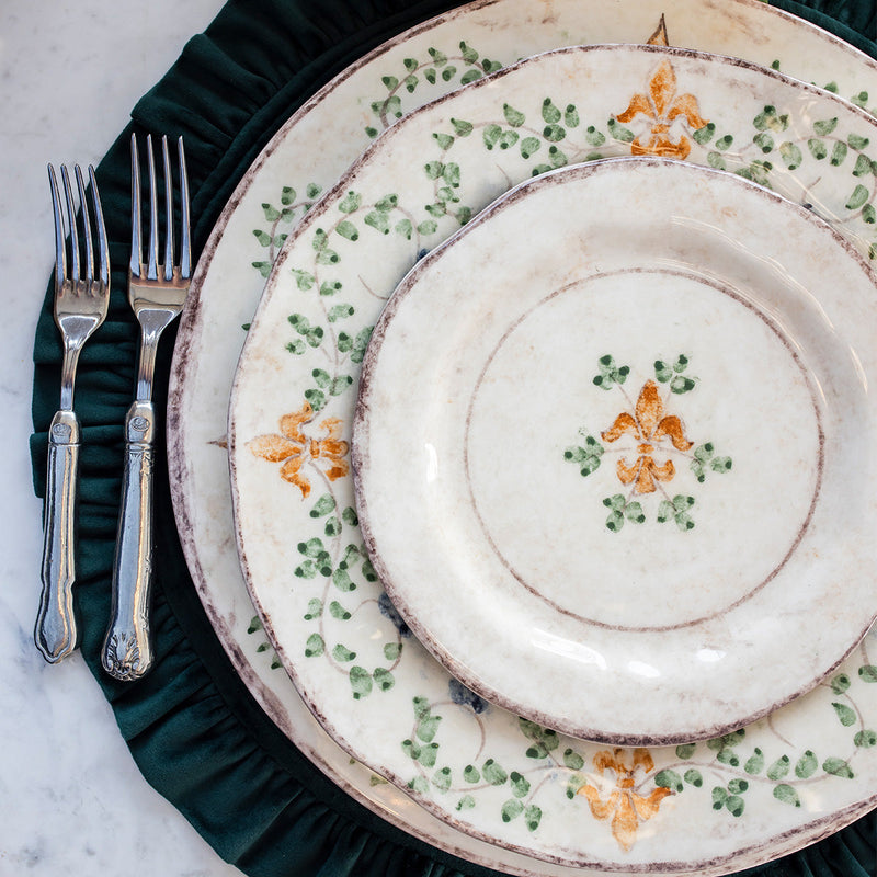 Medici Dinner Plate