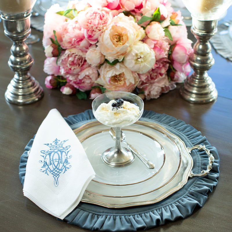 Verona Cocktail/Champagne Coupe Glass