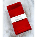 Washed Linen Napkin Set