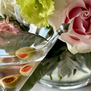 Martini Crown Pick - Website Exclusive - New