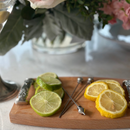 Martini Crown Pick - Website Exclusive - New