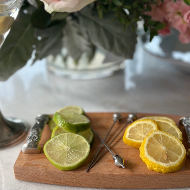 Martini Crown Pick - Website Exclusive - New