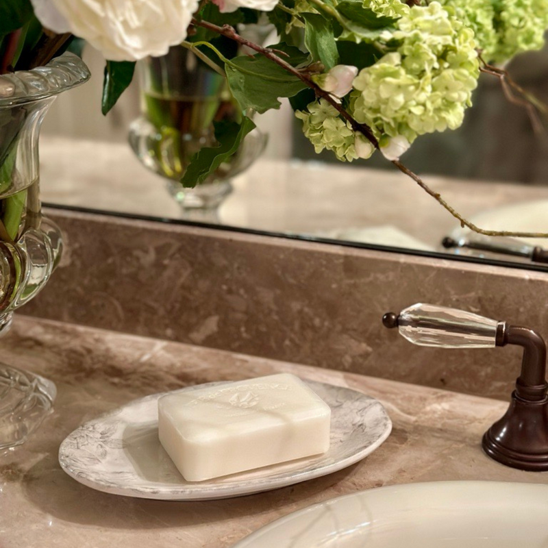 Giulietta Small Oval Dish