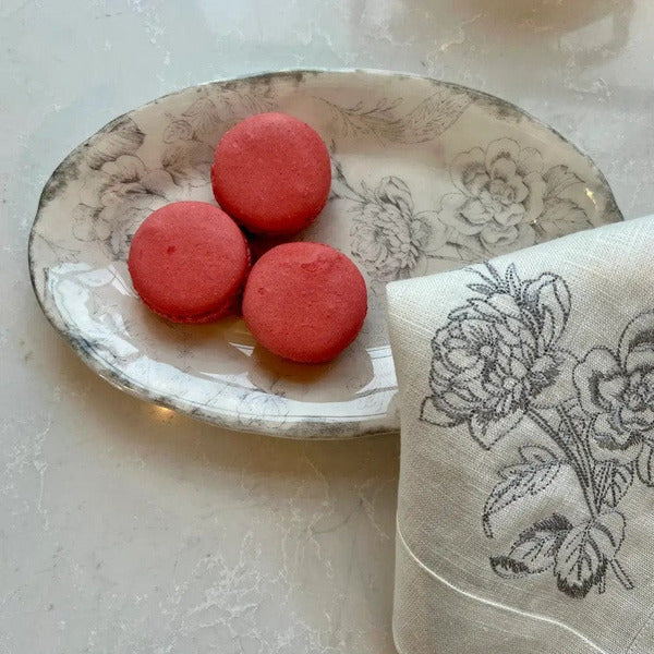 Giulietta Small Oval Dish