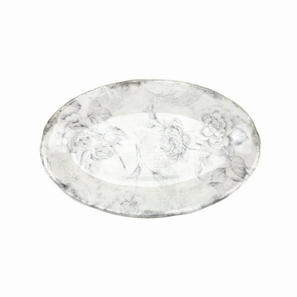 Giulietta Small Oval Dish