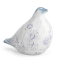 Giulietta Blue Small Dove