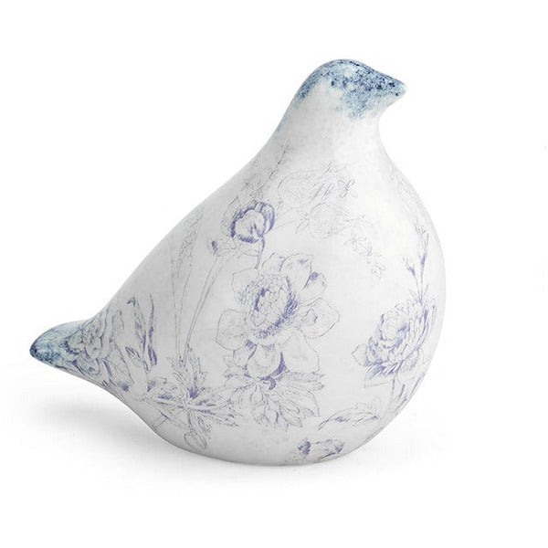 Giulietta Blue Small Dove