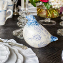 Giulietta Blue Small Dove