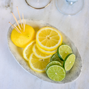 Giulietta Small Oval Dish