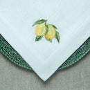 Lemon Branch Large Napkin
