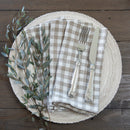 Washed Linen Napkin Set