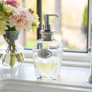 Grande Damasco Soap Pump