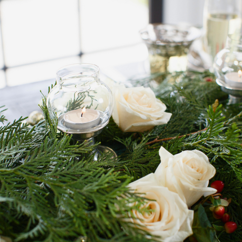 Giovanna Tealite Votive