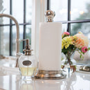 New Peltro Paper Towel Holder