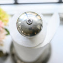 New Peltro Paper Towel Holder