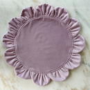 Petal Velvet Placemat - New