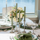 Vintage Candlestick - New Sizes