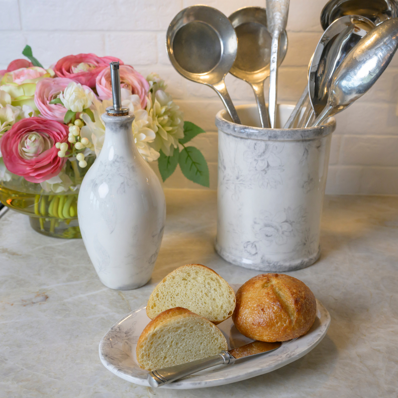 Giulietta Small Oval Dish