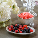 Giulietta Small Oval Dish