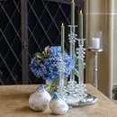 Giulietta Blue Large Dove