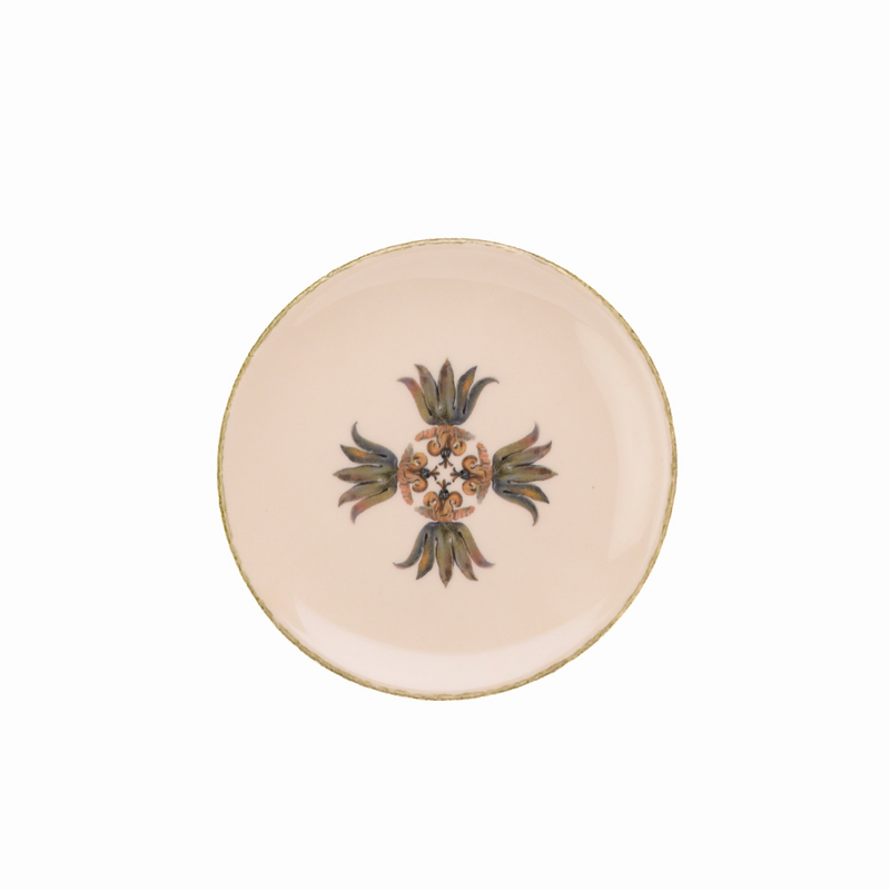 Villa Bread Plate - New