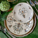 Villa Salad Plate - New