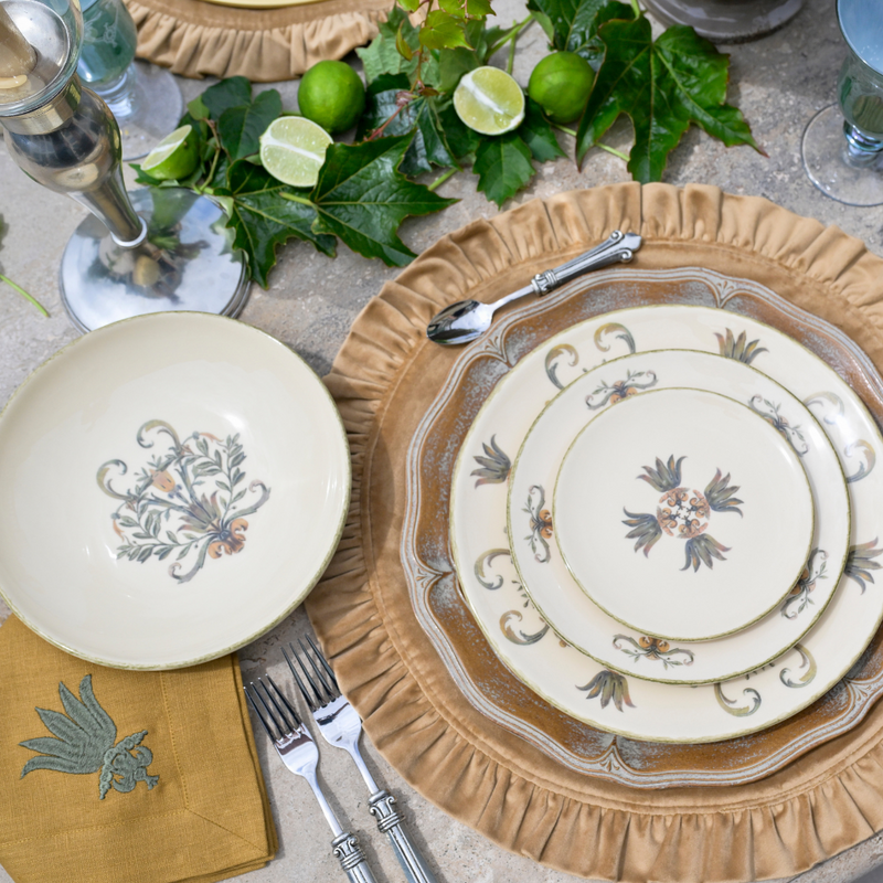 Villa Pasta Bowl - New