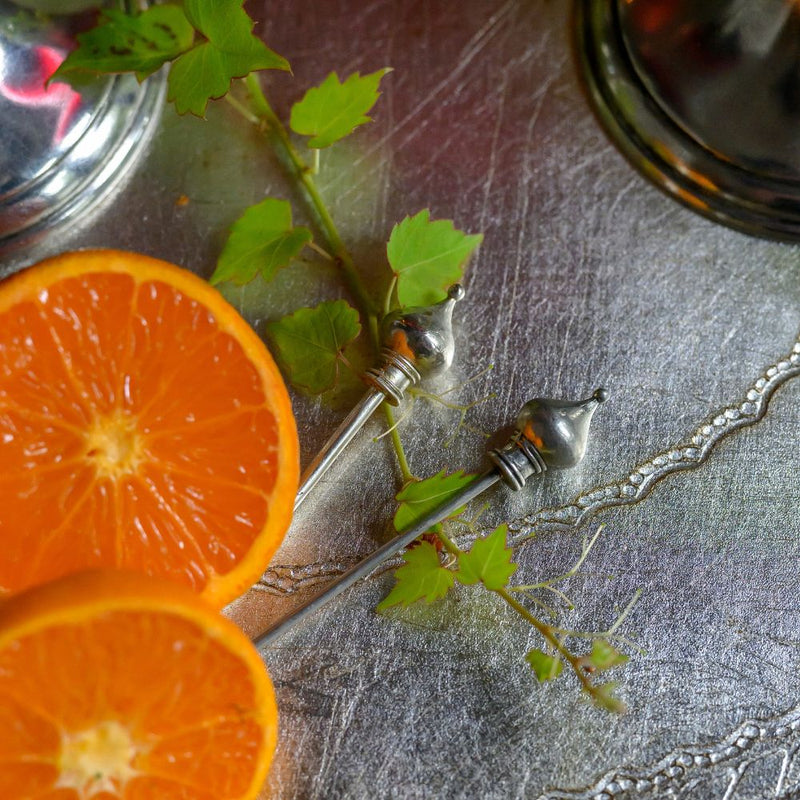 Martini Crown Pick - Website Exclusive - New