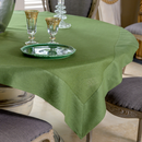 Linen Table Square