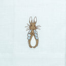 Peter Rabbit Linen Towel