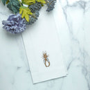 Peter Rabbit Linen Towel