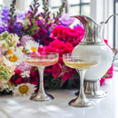 Verona Cocktail/Champagne Coupe Glass