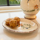 Medici Small Oval Dish