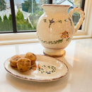 Medici Small Oval Dish