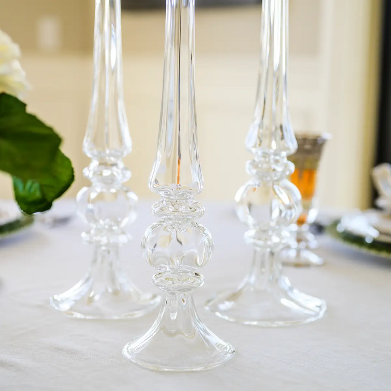 Alberto Candlesticks