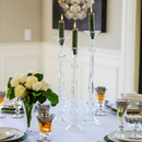 Alberto Candlesticks