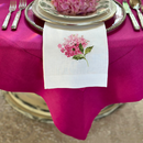 Linen Table Square