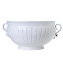 Bella Bianca Garden Urn