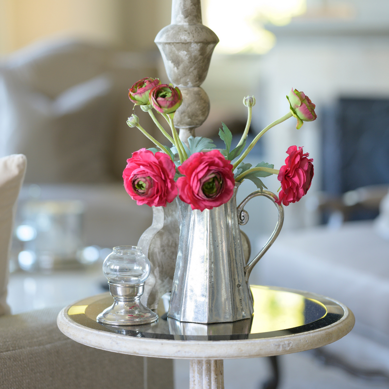 Giovanna Tealite Votive