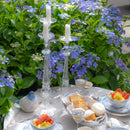 Alberto Candlesticks