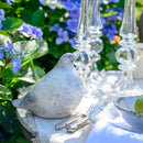 Giulietta Grey Small Dove