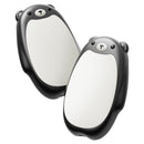 Cute Bear Rechargeable Hand Warmers – 2-Pack Reusable Electric Pocket Heater, Magnetic, Portable for Kids, Teens & Adults, Perfect Gift for Outdoor, Camping & Winter