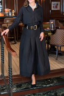 Candace Taffeta Blouse - New