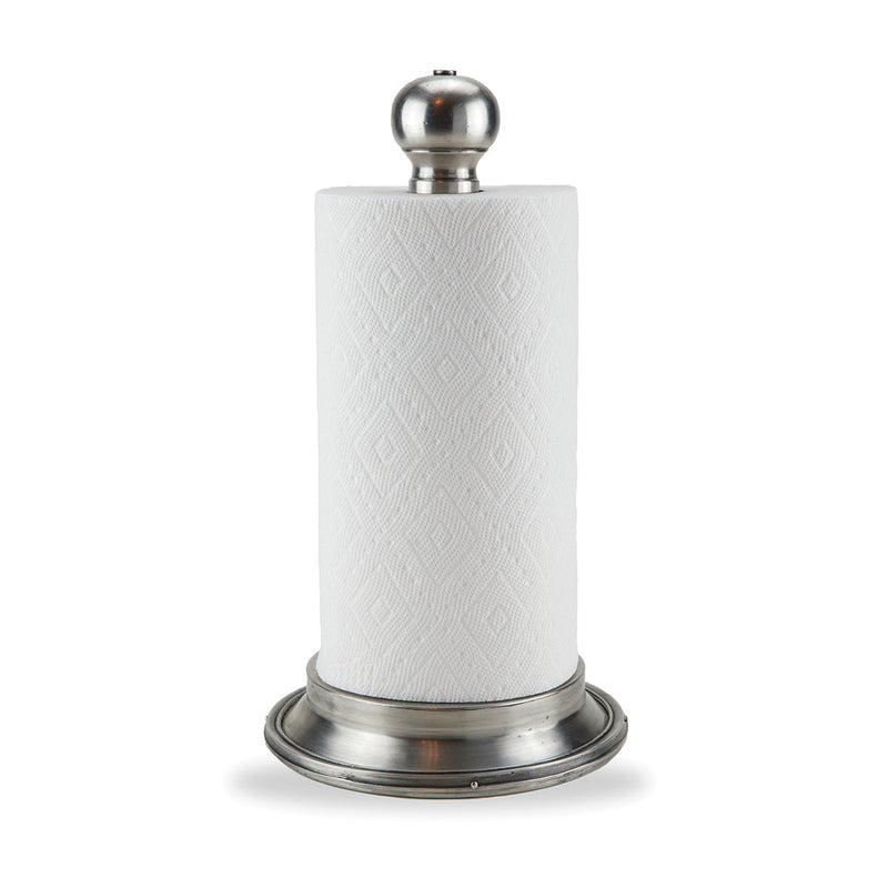 New Peltro Paper Towel Holder
