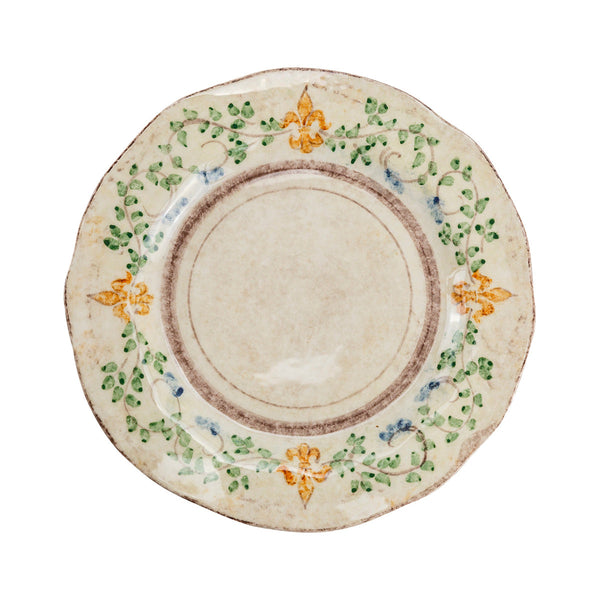 Medici Dinner Plate