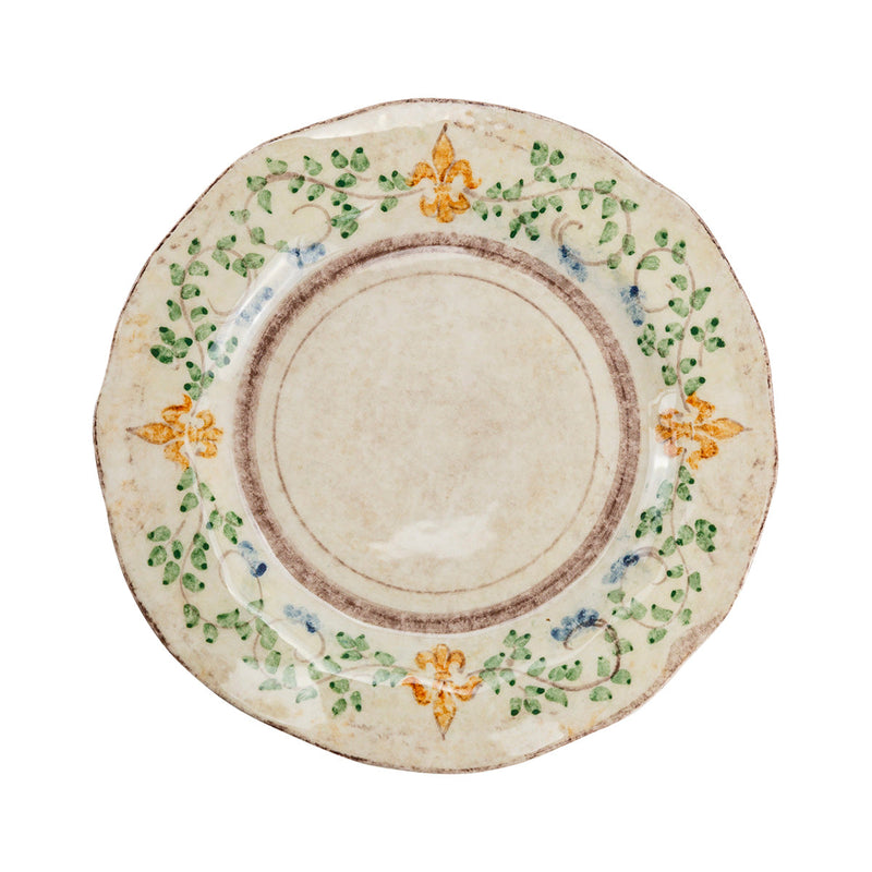 Medici Dinner Plate
