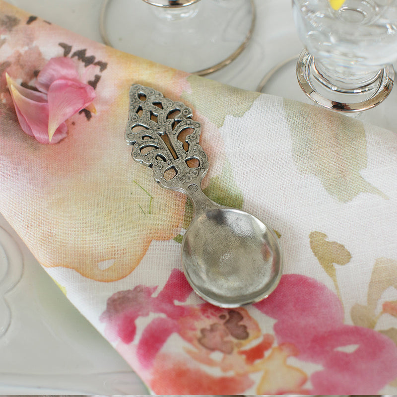 Vintage Charcuterie Spoon